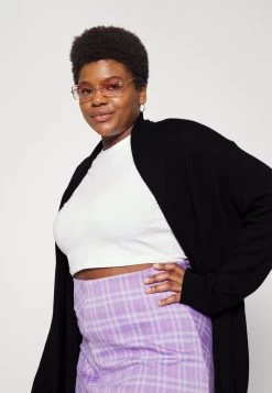 Strickjacke - Black 11 Strickjacke - Black -Anna Field 355f5212a0714a169966f0f6c9d66d3b