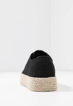 Anna Field Espadrille - Black -Anna Field 37359078170b448faee53fe00b56cc25