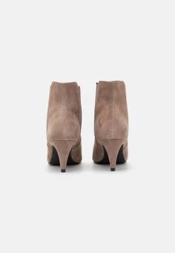 Anna Field LEATHER - Ankle Boot - Taupe -Anna Field 3758b52ed3c94036852ce55c24e4c568