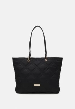 Anna Field Shopping Bag - 802 - Black -Anna Field 37d34747576240c4ac5a3fb713ab5545
