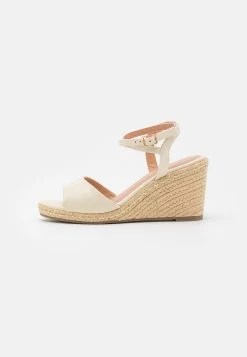 Anna Field Espadrille - Off-white -Anna Field 37d4dbbaccf643f9a16cdd0ff6587392