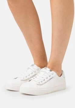 Anna Field Sneaker Low - White/silver