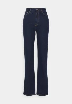 Jeans Straight Leg - Black Denim -Anna Field 38810b880b014047846800f567c93b91