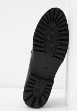 Anna Field Slipper - Black -Anna Field 38bdedecfaf64bd3b7ef4d88d2210730