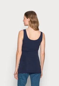 NURSING 2 PACK - Top - Top - Dark Blue/grey 10 NURSING 2 PACK - Top - Top - Dark Blue/grey -Anna Field 38eb6d392828416aa4eb8a0e37d629bd