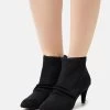 Anna Field Ankle Boot - Black -Anna Field 38fb0f8c540547e6b9e5d24a551c9b64
