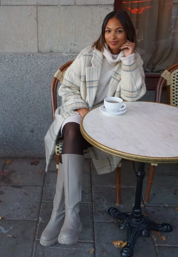 Anna Field 2 PACK 100 DEN - Strumpfhose - Black 8 Anna Field 2 PACK 100 DEN - Strumpfhose - Black – Bild 6