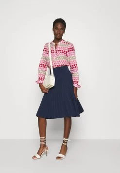 Anna Field Plisse A-line Mini Skirt - A-Linien-Rock - Maritime Blue 9 Anna Field Plisse A-line Mini Skirt - A-Linien-Rock - Maritime Blue -Anna Field 3989f3a7e8db46348cb737715bab1167