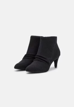 Anna Field Ankle Boot - Black -Anna Field 3a4613dc8c454515a062f6bb9baaa99e