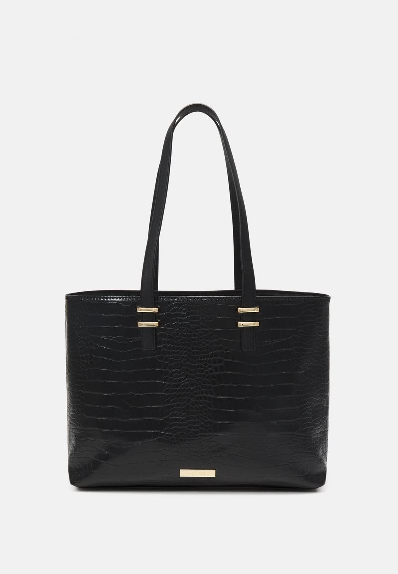 Anna Field SET - Notebooktasche - Black 3 Anna Field SET - Notebooktasche - Black