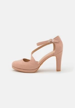 Anna Field High Heel Pumps - Light Pink -Anna Field 3af201a4c2d345189d5a7099b1813022