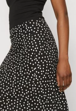 Anna Field A-Linien-Rock - Black 13 Anna Field A-Linien-Rock - Black -Anna Field 3b22301b212f4a83b73831d88beea26e