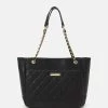 Anna Field Shopping Bag - Black -Anna Field 3b6302c35ad64b1f9acbcc323aa61125