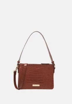 Anna Field Handtasche - Cognac -Anna Field 3b77111e82324639918227ad843aacb0 1