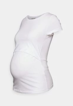 2 PACK - T-Shirt Basic - Light Pink/white 13 2 PACK - T-Shirt Basic - Light Pink/white -Anna Field 3b7a58ec4cd24e9c98ab16eaf4e74651