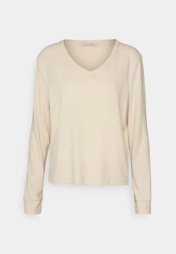 Anna Field Pyjama - Off-white -Anna Field 3bfad7e790504d4ea0e9bf79efd63834