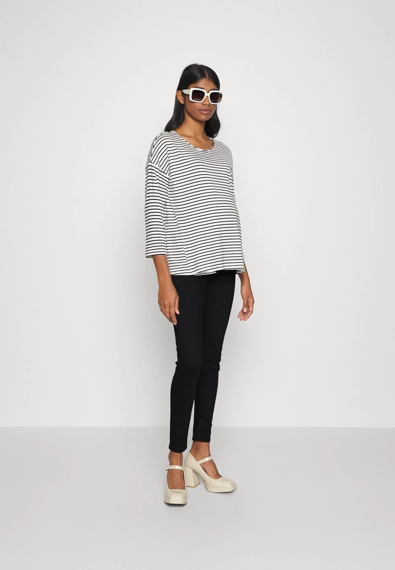 Jeans Skinny Fit - Black 4 Jeans Skinny Fit - Black – Bild 2