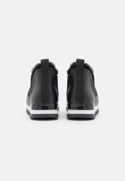 Anna Field Sneaker High - Black -Anna Field 3db602d5b6714c2e9345992100c4387f