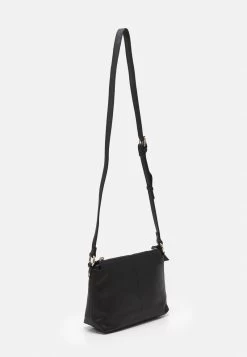 Anna Field LEATHER - Umhängetasche - Black -Anna Field 3dba3e2e58124c7a8c806f4e6a1f9bde