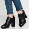 Anna Field COMFORT - High Heel Stiefelette - Black -Anna Field 3e0d75c5c2ec4f398522d5588643d241