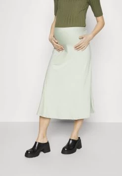 A-Linien-Rock - Light Green -Anna Field 3f4dc849ea624133afbaa1084f8b0497 1