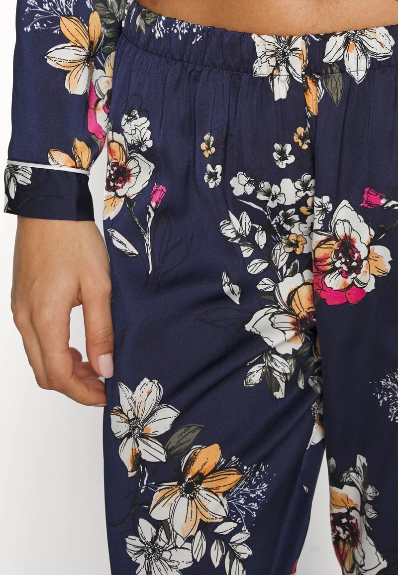 Anna Field SET - Pyjama - Dark Blue 8 Anna Field SET - Pyjama - Dark Blue – Bild 6