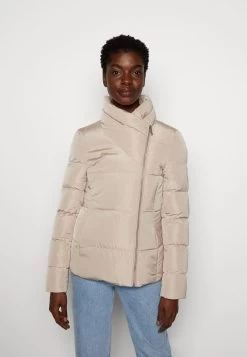 Anna Field Winterjacke - Light Brown