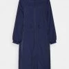 Anna Field Parka - Blue -Anna Field 43be00e8db4b46d4b128d4cb8ff2e5c5