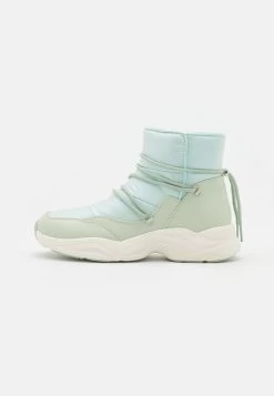 Anna Field Ankle Boot - Mint -Anna Field 43cdd1ac807740a8920d6e3ff420e4e1