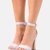 Anna Field High Heel Sandalette - Lilac -Anna Field 4453ae017be14d66a7e89fdc0ab53783