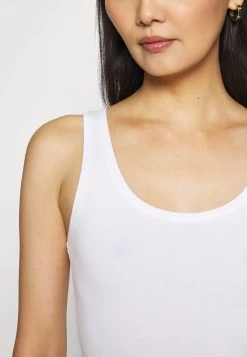 Anna Field 2 PACK - Top - White -Anna Field 448492dff0e645e9ae0df11e8ec60d5f