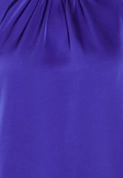 Anna Field Langarmshirt - Blue -Anna Field 45306ead3a864ff5be114ecc1a0bf784