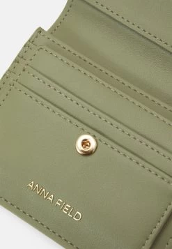 Anna Field Geldbörse - Light Green -Anna Field 45eb75fd40ff479491c58bc3f232c46c