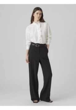 Anna Field Hemdbluse - Off-white -Anna Field 479916173ec14eb5b6ce14b9c2d48c79