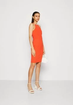 Anna Field Jerseykleid - Red 9 Anna Field Jerseykleid - Red -Anna Field 4799f2443b5b4409b08720f025f2b65b