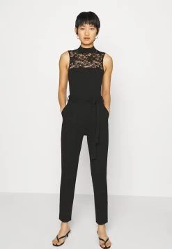 Anna Field Jumpsuit - Black
