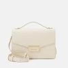 Anna Field Handtasche - Off-white 2 Anna Field Handtasche - Off-white -Anna Field 4822b1b6191a4e5287b9b44ab7cc62d9