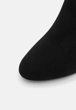 LEATHER - High Heel Stiefel - Black 13 LEATHER - High Heel Stiefel - Black -Anna Field 48aebfb9f588419fbd5c98d239b8b6d4