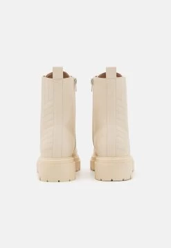 Anna Field Schnürstiefelette - Off-white 11 Anna Field Schnürstiefelette - Off-white -Anna Field 4906953e5b7143838da2811d207c4ec4