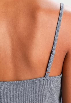 Anna Field SET - Nachtwäsche Set - Off-white/dark Blue 11 Anna Field SET - Nachtwäsche Set - Off-white/dark Blue -Anna Field 49d51a315b42407db76066305cc81b2a