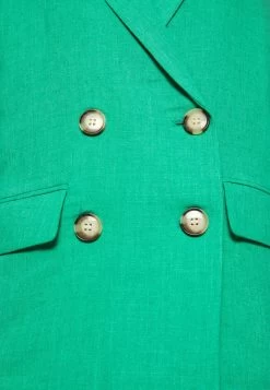 Anna Field Kurzmantel - Green 13 Anna Field Kurzmantel - Green -Anna Field 4a245eb30da741c3a1fc2edb3828c055