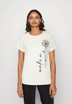 Anna Field T-Shirt Print - White 13 Anna Field T-Shirt Print - White -Anna Field 4ac2d59b9ee5459dbcb3310930fb51c0