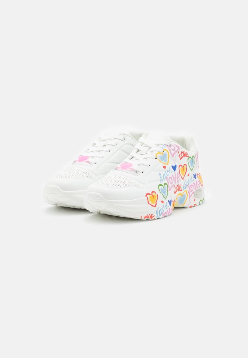 Anna Field Sneaker Low - Multi-coloured 5 Anna Field Sneaker Low - Multi-coloured – Bild 3