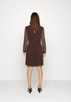 Anna Field Freizeitkleid - Black/brown 10 Anna Field Freizeitkleid - Black/brown -Anna Field 4b9d5053016c470cb9ccbdbe93c4f12e