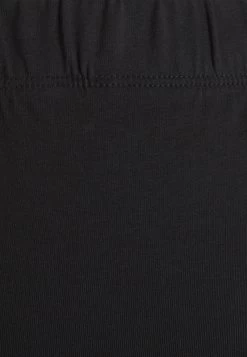 SHORTS 2 PACK - Shorts - Black/black 11 SHORTS 2 PACK - Shorts - Black/black -Anna Field 4bd495b90705444c9e6b0db58c439201