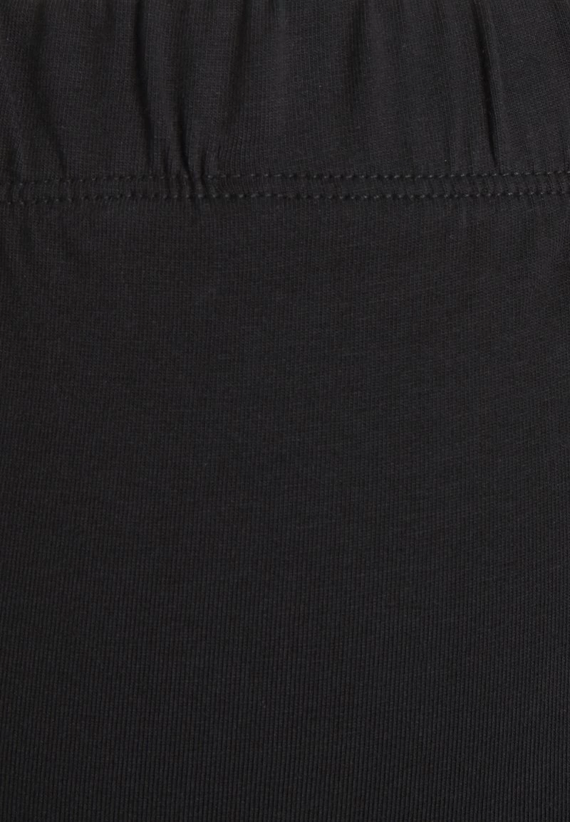 SHORTS 2 PACK - Shorts - Black/black 6 SHORTS 2 PACK - Shorts - Black/black – Bild 4