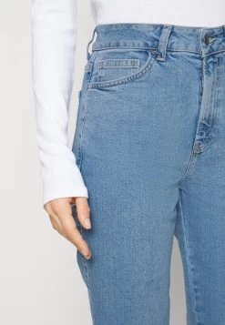 Jeans Slim Fit - Light Blue Denim -Anna Field 4c1bcf1d3eb745ee908ebe67cd4bac5e