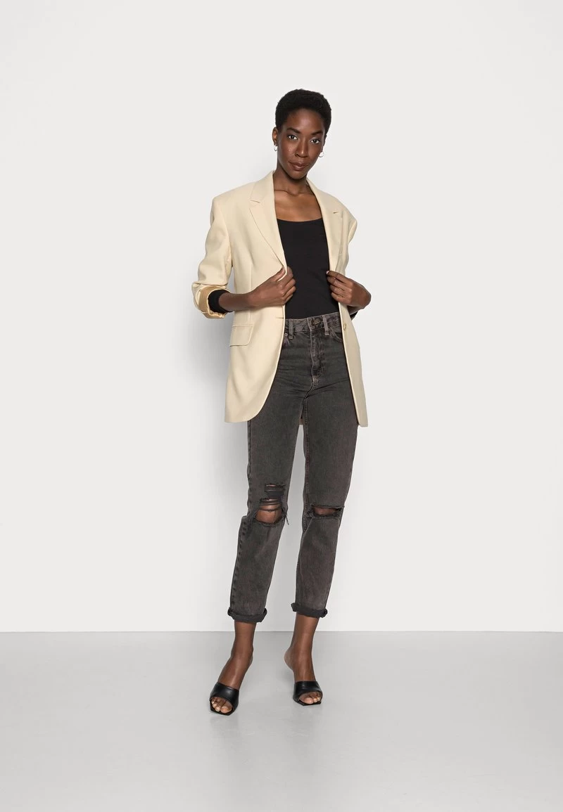 Anna Field 2 PACK - Langarmshirt - Black/black 3 Anna Field 2 PACK - Langarmshirt - Black/black