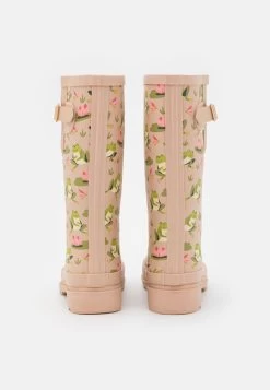 Anna Field Gummistiefel - Beige -Anna Field 4e19f8d29f4a4cedada40140719e4423