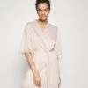 Anna Field Bademantel - Off-white 2 Anna Field Bademantel - Off-white -Anna Field 4e758561f8064a60a30d767f34d92bf3